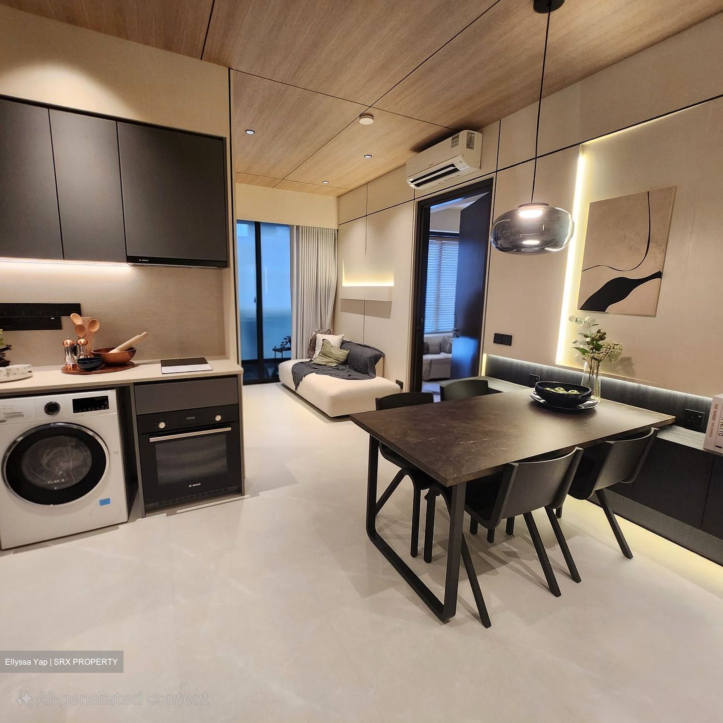 THE RANZ (D8), Apartment #481480541